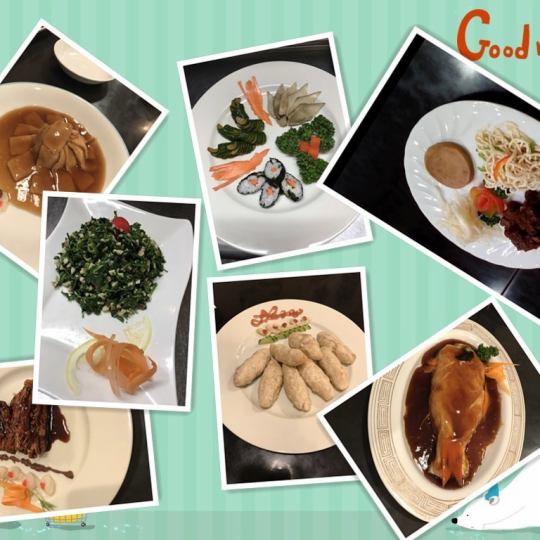 【◆精進料理コース◆】ご予算に応じてご用意できます◎9品 直接お店にお問い合わせください。 